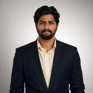 Prem Rachamalla - Assistant Manager