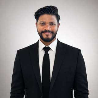 Samuel Samudrala - Senior Executive