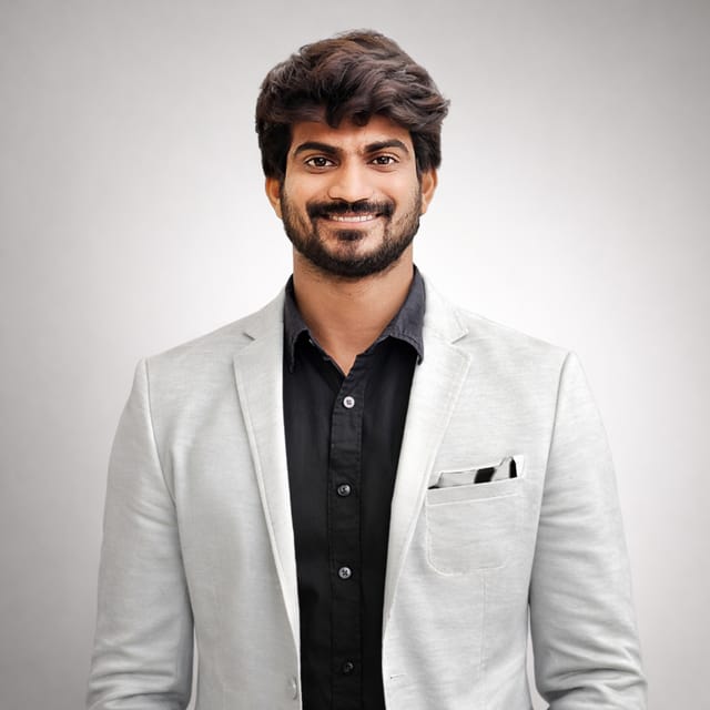 Rahul Teja Potharaju