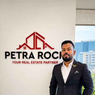 Srikanth Bellum - Founder & CEO