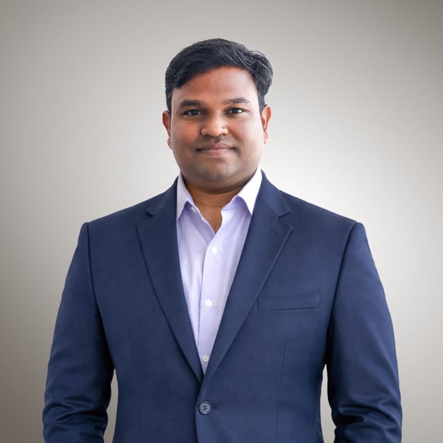 Srinivasa Reddy